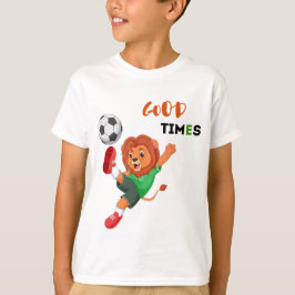 Camiseta Tiempo de Dios