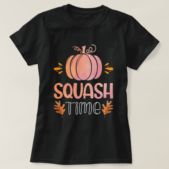 Camiseta Tiempo de eliminación (Diseño del anverso)