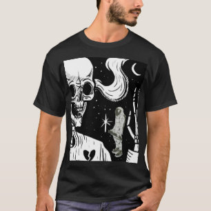 Camiseta Tiempo de espacio
