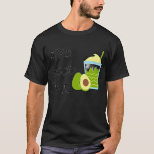 Camiseta tiempo de espera