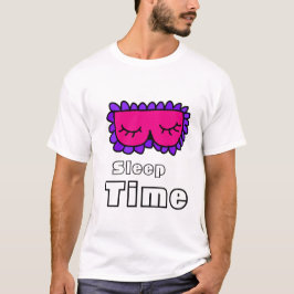 Camiseta Tiempo de espera