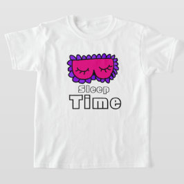 Camiseta Tiempo de espera
