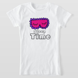 Camiseta Tiempo de espera