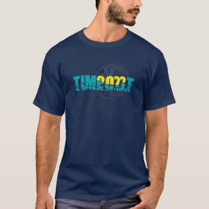Camiseta Tiempo de espera 2022