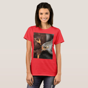 Camiseta Tiempo de fantasía