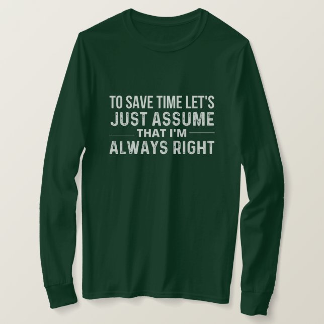 Camiseta tiempo de grabación (Anverso del diseño)