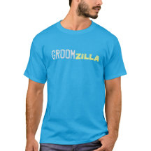 TIEMPO DE GROOMZILLA