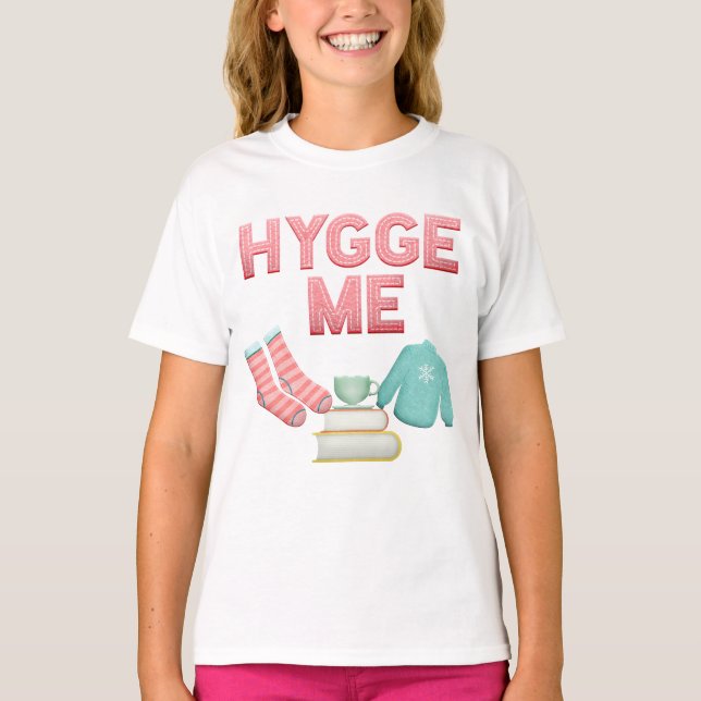 Camiseta Tiempo De Higge (Anverso)