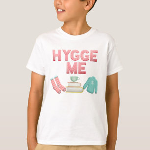 Camiseta Tiempo De Higge