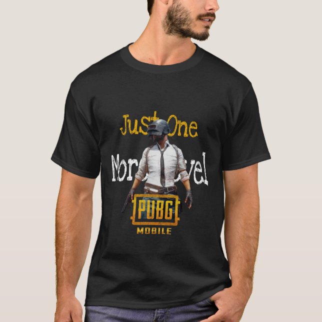 Camiseta Tiempo de juego (Anverso)