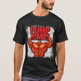 CAMISETA ¡TIEMPO DE LA BOMBA!
