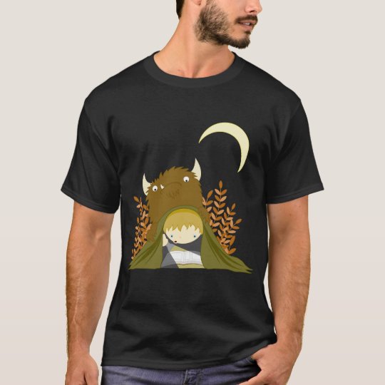 Camiseta Tiempo de la historia