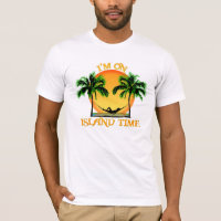 Tiempo de la isla