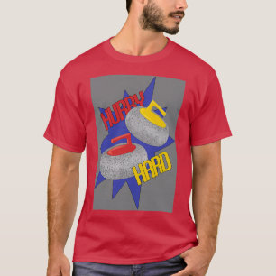 Camiseta Tiempo de martillo 2