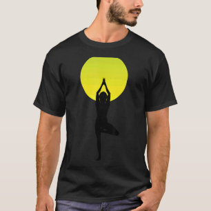 Camiseta Tiempo de meditación