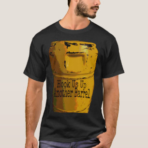 Camiseta Tiempo de Pesca