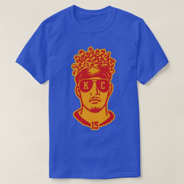 CAMISETA TIEMPO DE PROTESTA EN LA CIUDAD DE KANSAS ARROWHEA (Diseño del anverso)