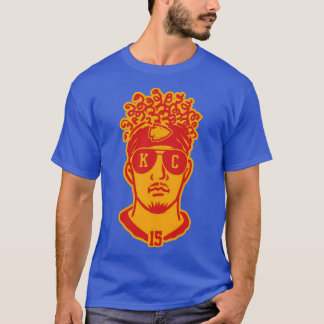 CAMISETA TIEMPO DE PROTESTA EN LA CIUDAD DE KANSAS ARROWHEA