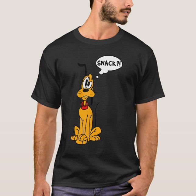 Camiseta Tiempo de refrigerios (Anverso)