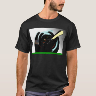 CAMISETA TIEMPO DE SNOOKER