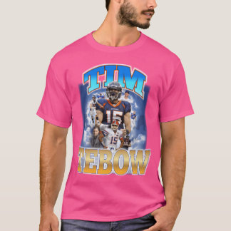 Camiseta Tiempo de tabulación