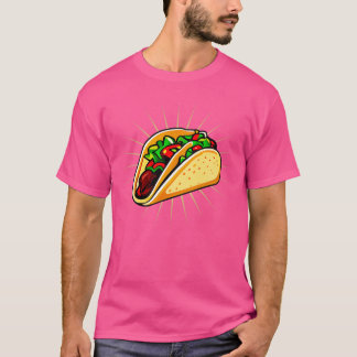 Camiseta Tiempo de Taco