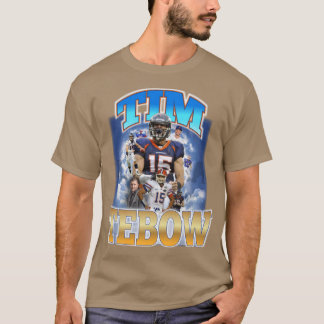 Camiseta Tiempo de Tebow