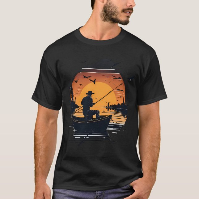Camiseta Tiempo de Vacaciones (Anverso)