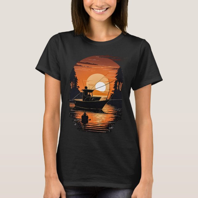 Camiseta Tiempo de Vacaciones (Anverso)