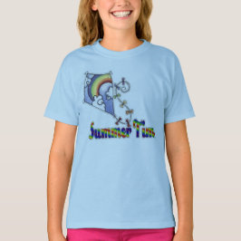 Camiseta Tiempo de verano superior