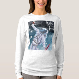 CAMISETA TIEMPO DE VINO