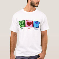 Tiempo del amor de la paz