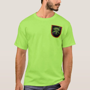 CAMISETA TIEMPO DEL COMBATE