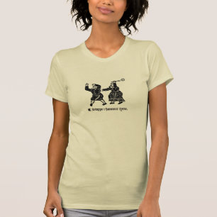 Camiseta Tiempo del martillo de Tudor