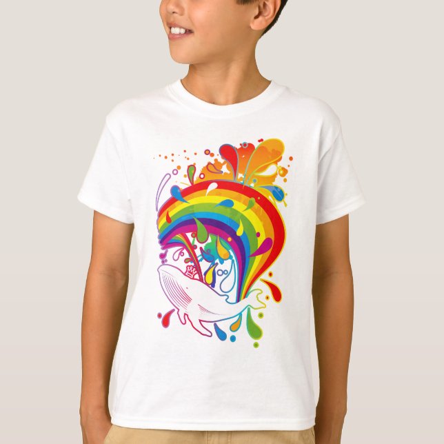 CAMISETA TIEMPO_INCROYABLE (Anverso)