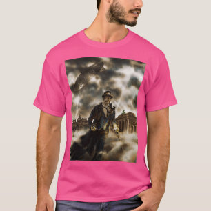 Camiseta Tiempo insuficiente