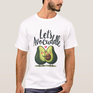 Camiseta Tiempo medio
