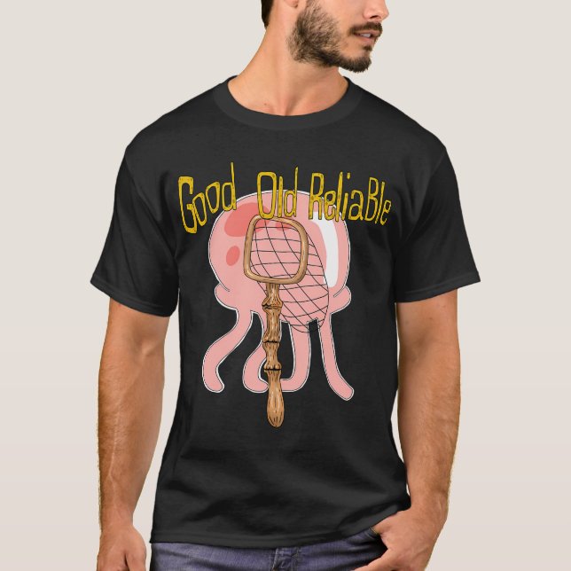 Camiseta Tiempo para aficiones (Anverso)