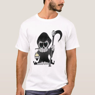 Camiseta ¡Tiempo para arriba!
