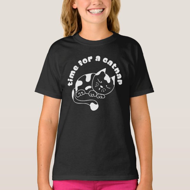 Camiseta Tiempo para una captura (Anverso)