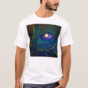 Camiseta tiempo perdido