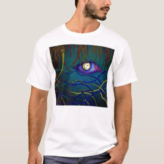 Camiseta tiempo perdido