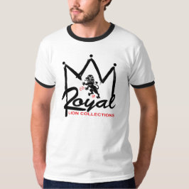 CAMISETA TIEMPO REAL