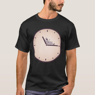 Camiseta Tiempo Y Espacio