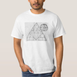 Camiseta Tiempos antiguos