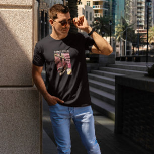Camiseta Tienda de armas japonesa Guay
