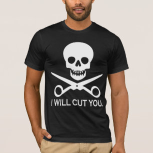 Camiseta Tienda de belleza Pirate_2