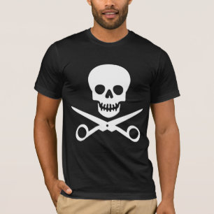 Camiseta Tienda de belleza Pirate_4