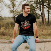 Tienda de bicicletas Rockabilly Pin-Up Chica de lo