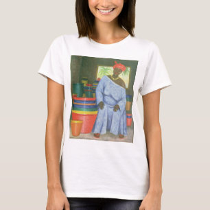 Camiseta Tienda de cubo 1999